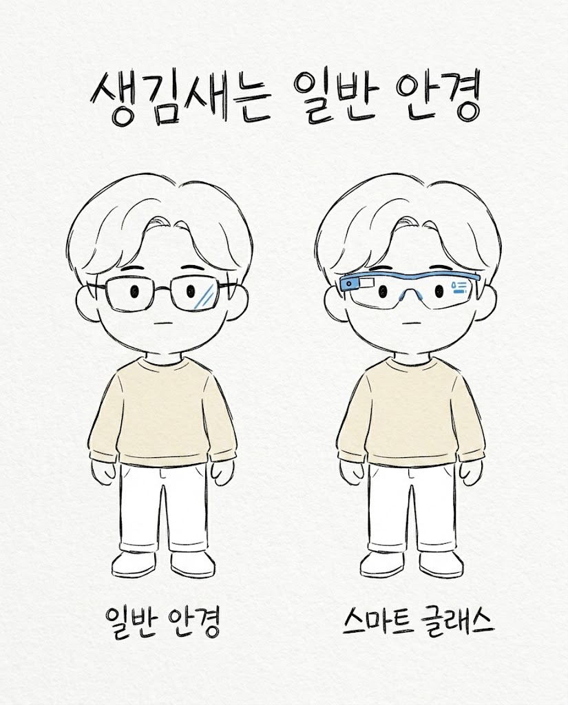[단독] 국가시험도 줄줄이 적발…‘AI 안경’ 부정행위 4건 확인