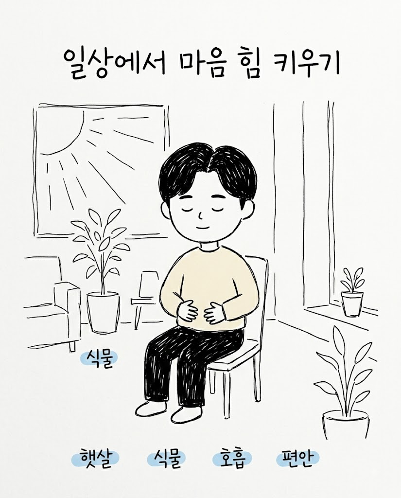원광대 WON웰니스센터, 지역사회 관계자 '번아웃 예방' 교육