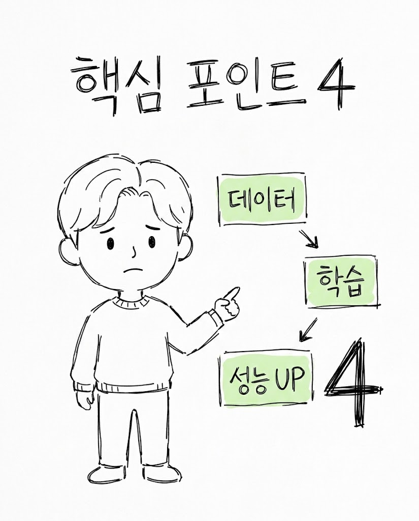 [AI프리즘] 독파모 글로벌 평가 '이변'…모티프·업스테이지 1·2위